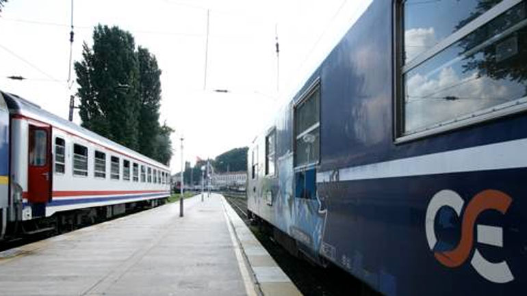 Κλινάμαξες του ΟΣΕ αναμένονται στην Eιδομένη για να στεγάσουν πρόσφυγες