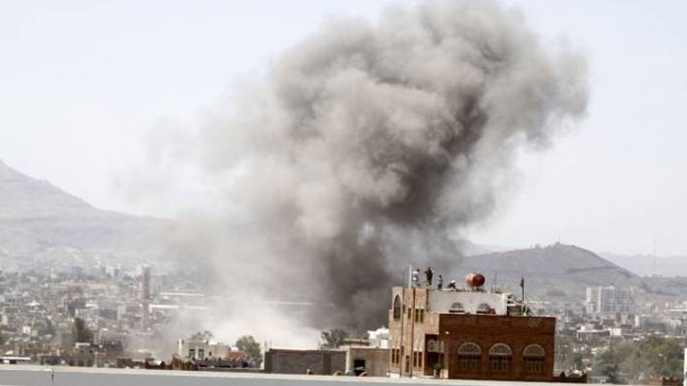 Στο Ισραήλ μεταφέρθηκαν μυστικά Εβραίοι της Υεμένης