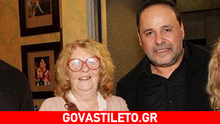 Στα δικαστήρια Ρήγας – Παναγιωτοπούλου! «Είναι ένα τέρας!» λέει η ηθοποιός