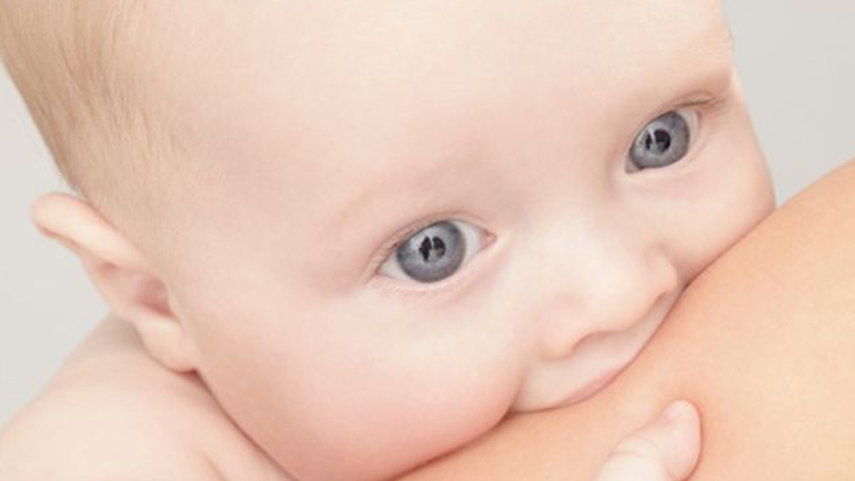 Όταν το μωράκι σας δαγκώνει