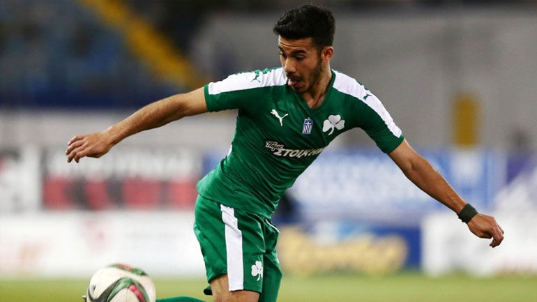 Βιγιαφάνιες: «Πάμε για την πρώτη θέση στα πλέι οφ»