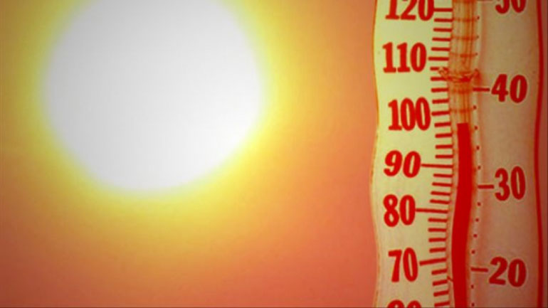 Νέο ρεκόρ υψηλών θερμοκρασιών τον Ιανουάριο και τον Φεβρουάριο