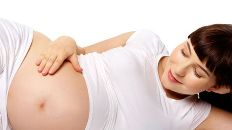 Tips για να δείχνετε αδύνατη μετά την εγκυμοσύνη