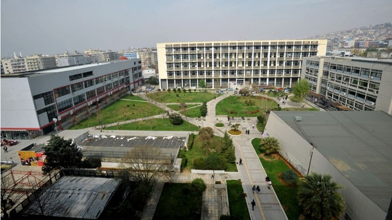 Έρευνα για διαρροή θεμάτων στην Ιατρική Σχολή του ΑΠΘ Έρευνα για διαρροή θεμάτων στην Ιατρική Σχολή του ΑΠΘ