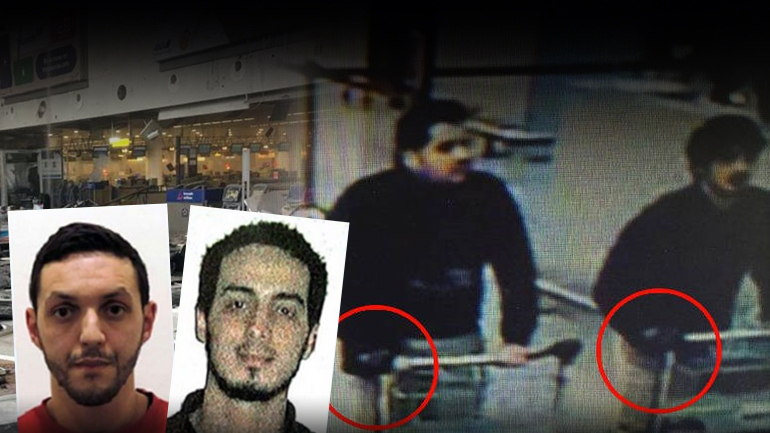 Οι βασικοί ύποπτοι Οι βασικοί ύποπτοι