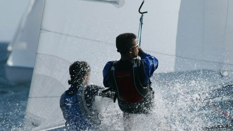 Ιστιοπλοΐα: Με 23 αθλητές η ελληνική αποστολή στη Μαγιόρκα