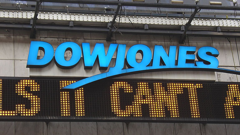 Μικρά κέρδη στη Wall Street