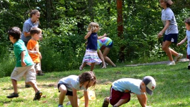 ΟΑΕΔ: Υποβολή αιτήσεων για παιδικές κατασκηνώσεις