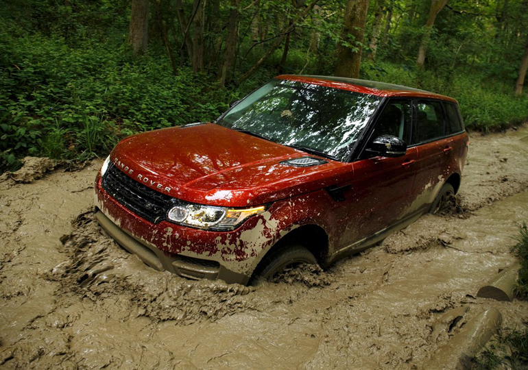 Στην... κυριολεξία παντού@