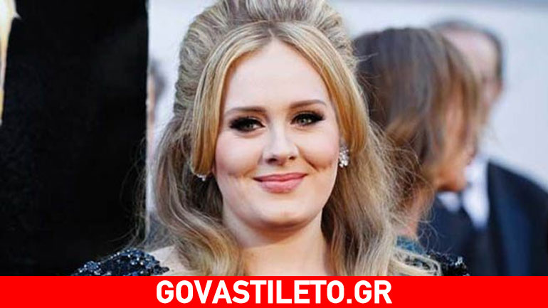 Θύμα χάκερ η Adele! Τι συνέβη;