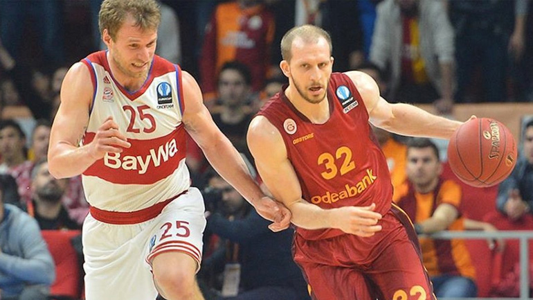 Στα ημιτελικά του Eurocup η Γαλατά