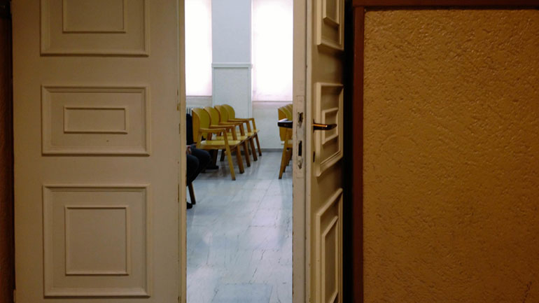 Γενική συνέλευση των δικηγόρων της Αθήνας για το ασφαλιστικό