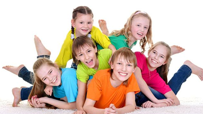 Οι συνήθειες που πρέπει να εντάξετε στην καθημερινότητα του παιδιού