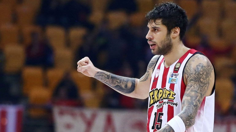 Προπονήθηκε ο Πρίντεζης