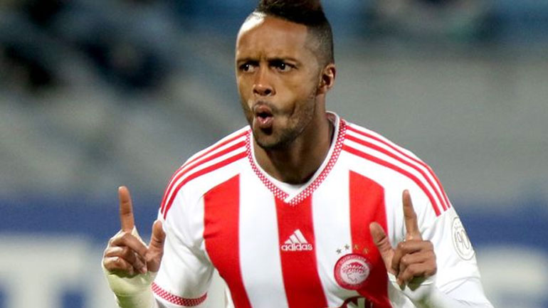 Ερνάνι: «Να γυρίσω στην Πόρτο, αλλά να παίζω»