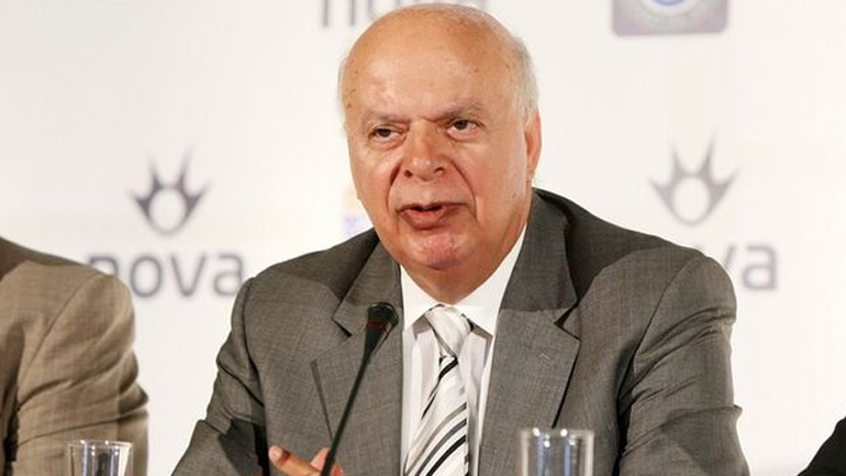 Στηρίζει το Champions League της FIBA ο Γιώργος Βασιλακόπουλος