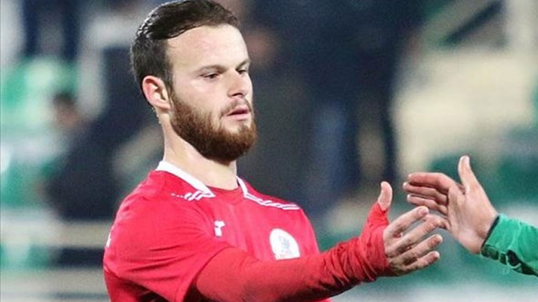 Ξάνθη: Οστικό οίδημα αστραγάλου ο Ορφανίδης