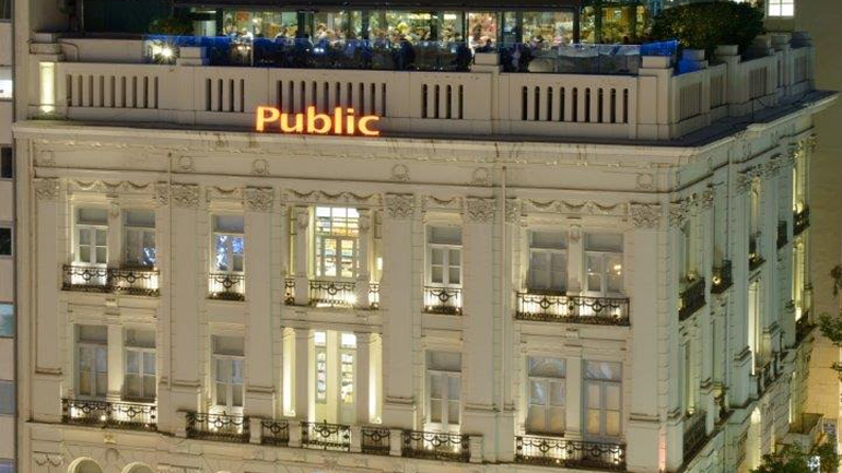 Public: Χρονιά ορόσημο το 2015 με επίτευξη λειτουργικής κερδοφορίας και σημαντική ενίσχυση μεριδίων