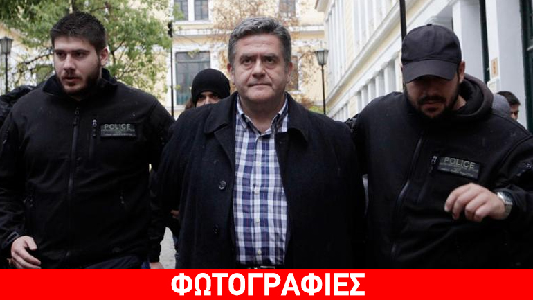 Απολογία Τομπούλογλου για το «δωράκι» των 25.000 ευρώ: Ήμουν με την Μπακογιάννη, μου την έστησε ο Σαμαράς