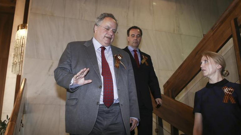 «Δεν υπάρχει Έλληνας υπήκοος νεκρός ή τραυματίας»