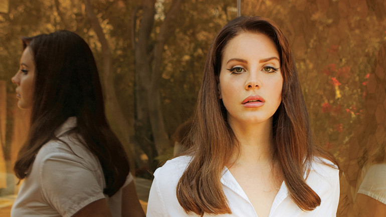 H Lana Del Rey επιστρέφει στο Rockwave Festival