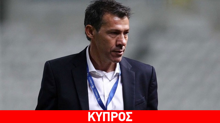 Ανόρθωση: Απολύθηκε ο Μιλίνκοβιτς, αντικαταστάτης του ο Λάρκου