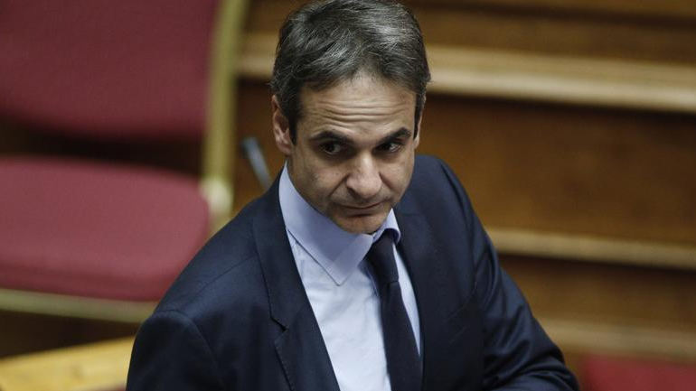 Μητσοτάκης: Οι επιθέσεις στις Βρυξέλλες είναι χτύπημα σε όλους τους ευρωπαϊκούς λαούς