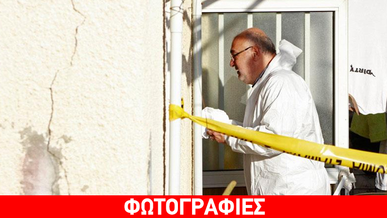 Άγριο φονικό στη Λεμεσό: Νύφη σκότωσε με σκεπάρνι την πεθερά της και μετά αυτοκτόνησε