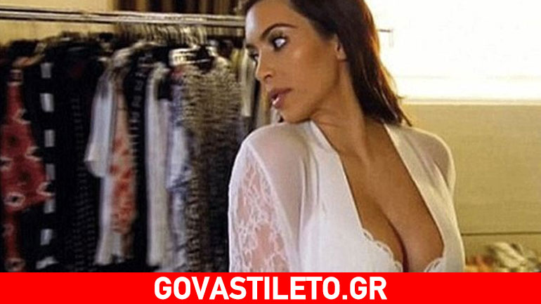 Kim Kardashian: Πόσα κιλά είχε πάρει στην εγκυμοσύνη και πόσα έχει χάσει;