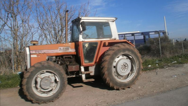 Χανιά: Έρχεται… πολιορκία στα γραφεία του ΟΠΕΚΕΠΕ