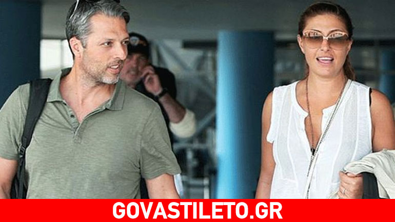 Έλενα Παπαρίζου: Αποκαλύπτει για πρώτη φορά γιατί δεν μιλάει για τον γάμο της!