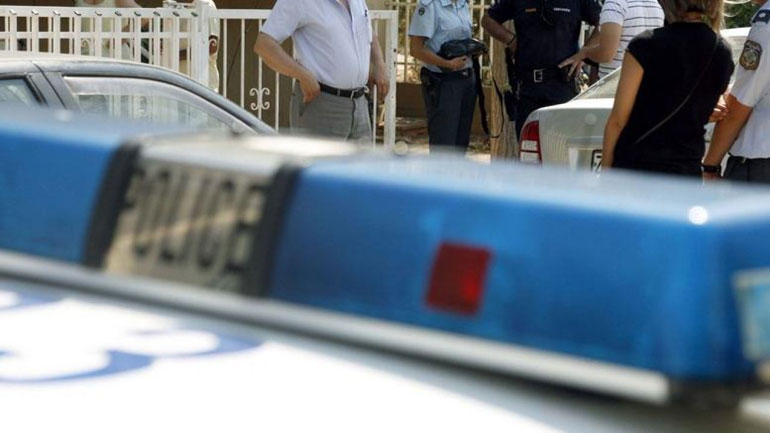 Κρήτη: Άγριο έγκλημα για κτηματικές διαφορές