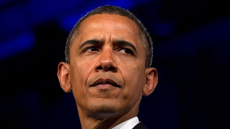 Ομπάμα: Ο δυτικός συνασπισμός θα συνεχίσει να πλήττει το Χαλιφάτο