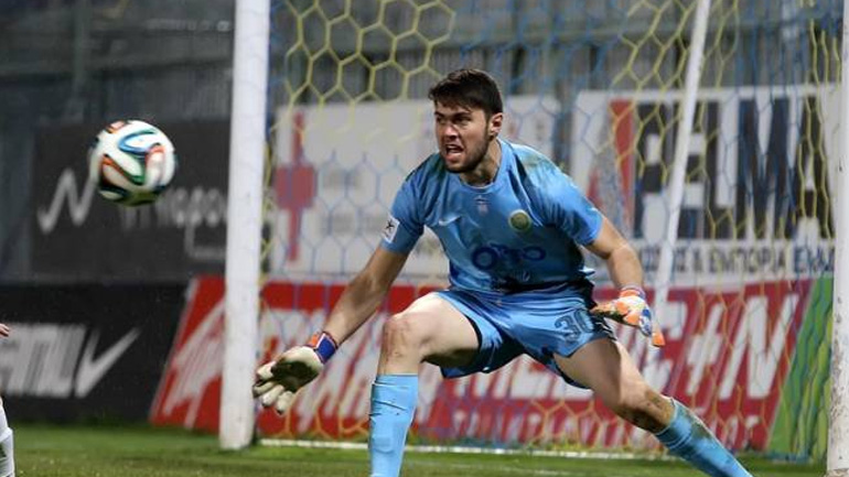 Χωρίς Αθανασιάδη ο Πανθρακικός