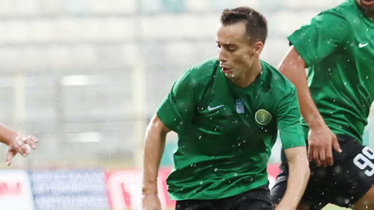 Θέλει Άρη ο Χαβίτο