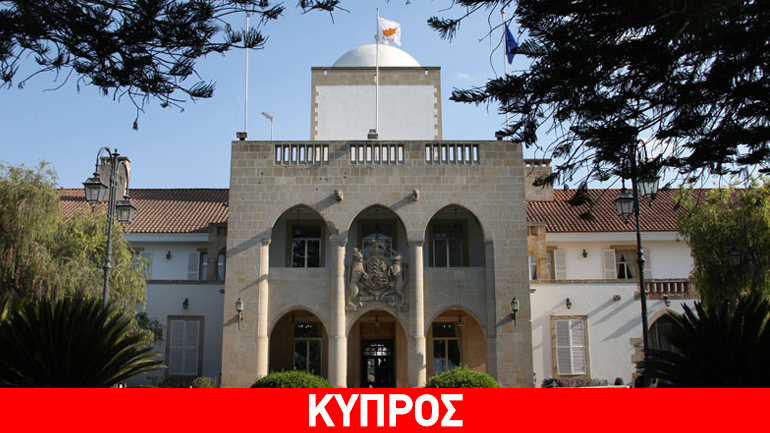 Η Λευκωσία καταδικάζει τις πολύνεκρες επιθέσεις στις Βρυξέλλες