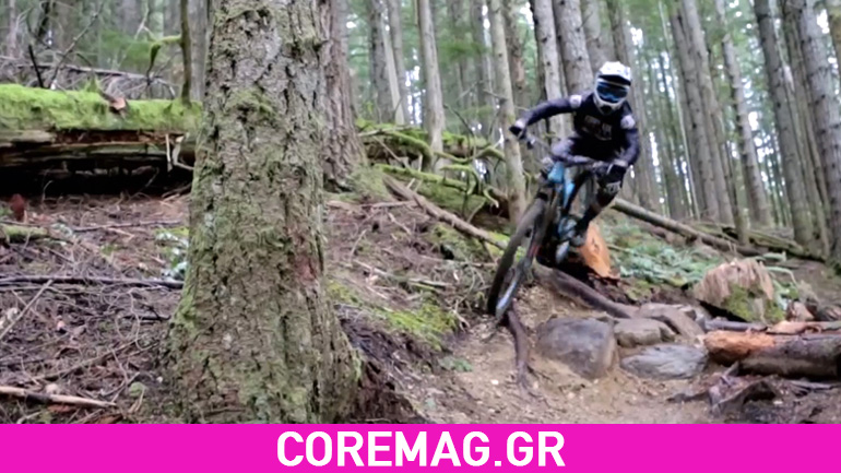 O Strobel ξαναχτυπά