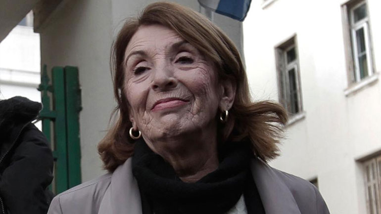 Τ. Χριστοδουλοπούλου: «Η Ευρώπη όπως τη γνωρίσαμε δεν υπάρχει πια»