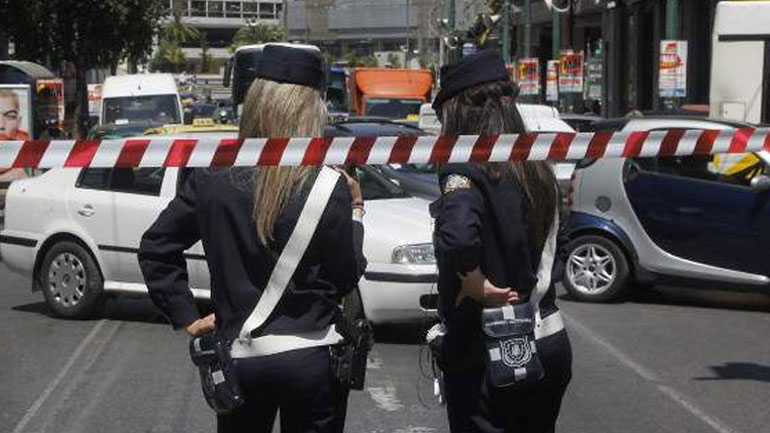 Τα μέτρα της Τροχαίας για το τριήμερο της 25ης Μαρτίου