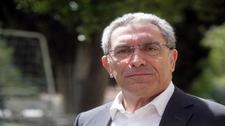 Δεν συμμετέχει στο κόμμα Καρατζαφέρη – Μπαλτάκου ο Καπερνάρος