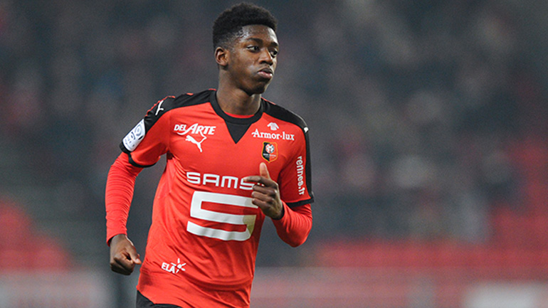 «Δεν έχω συμφωνήσει με την Μπάγερν»