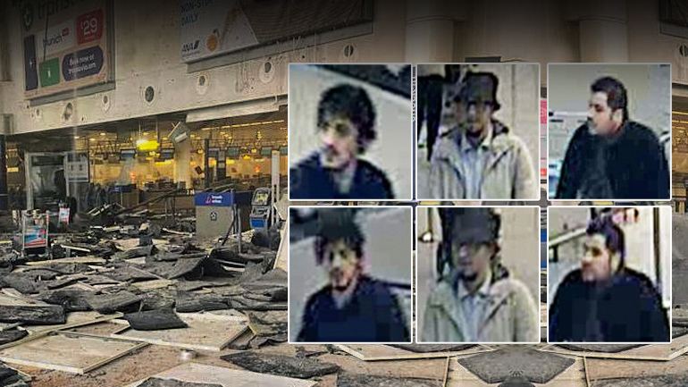 Η ταυτότητα των μαχητών του ISIS Η ταυτότητα των μαχητών του ISIS