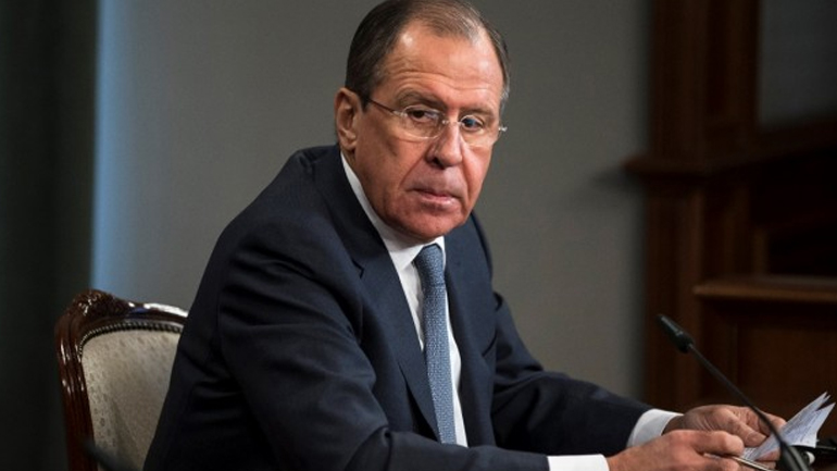 «Η Ευρώπη πρέπει να ενωθεί με τη Ρωσία στη μάχη κατά της τρομοκρατίας»