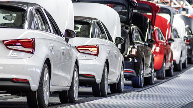 Οι τρομοκρατικές επιθέσεις στις Βρυξέλλες επηρέασαν και την Audi