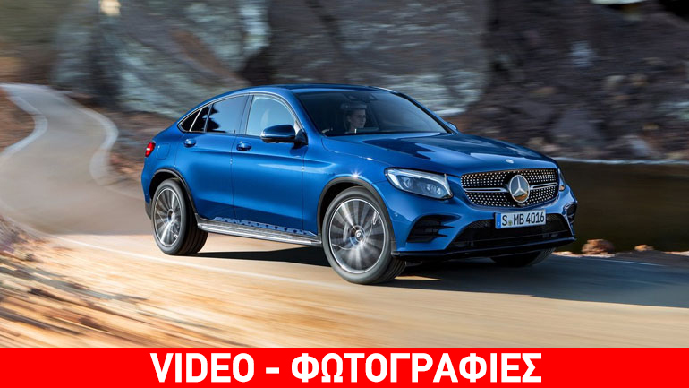 Το πιο φωτεινό αστέρι της Mercedes