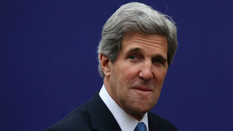 FARC: Οι ΗΠΑ είναι υπέρ μιας πολιτικής λύσης στην Κολομβία