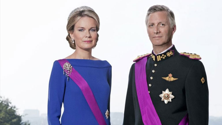 Βέλγιο: Μήνυμα ενότητας από τον βασιλιά Φίλιππο