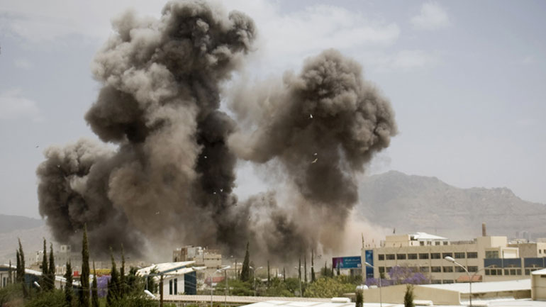 Χωρίς τέλος ο κύκλος αίματος στην Υεμένη