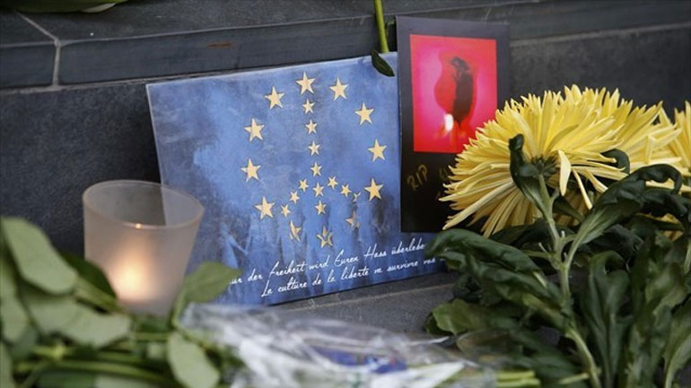 Βρυξέλλες: Εννέα Αμερικανοί ανάμεσα στους τραυματίες