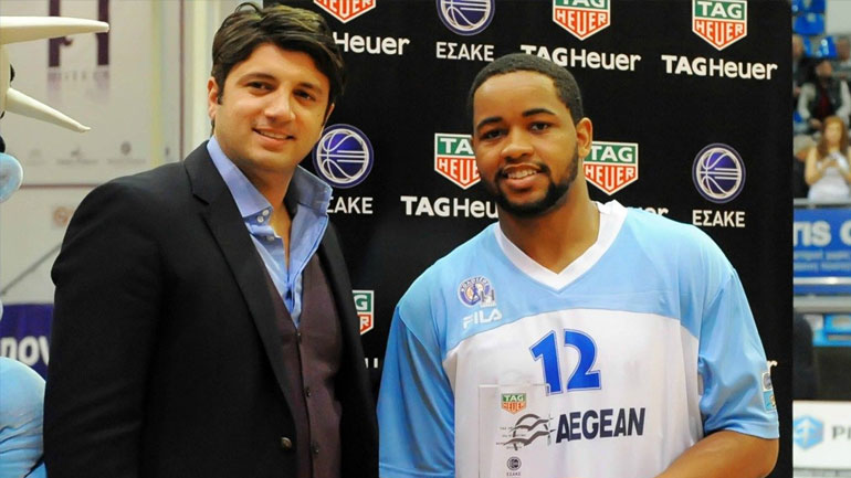 Ρέλεφορντ: «Στόχος η παραμονή μας στην 5η θέση»